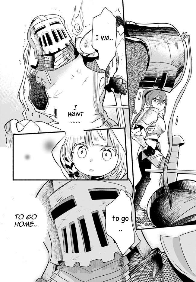 Honobono Isekai Tensei Days ~ Level Max, Item Mochi Goshi! Watashi wa Saikyou Youjo desu~ chapter 14 page 27