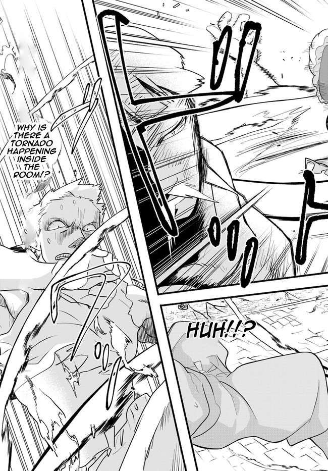 Honobono Isekai Tensei Days ~ Level Max, Item Mochi Goshi! Watashi wa Saikyou Youjo desu~ chapter 17 page 28