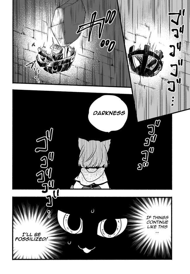 Honobono Isekai Tensei Days ~ Level Max, Item Mochi Goshi! Watashi wa Saikyou Youjo desu~ chapter 18.1 page 12