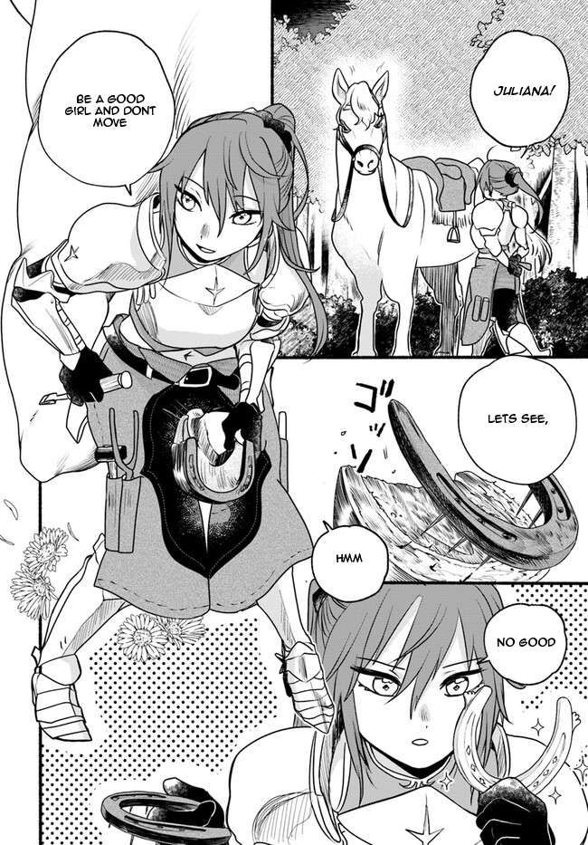 Honobono Isekai Tensei Days ~ Level Max, Item Mochi Goshi! Watashi wa Saikyou Youjo desu~ chapter 20 page 6