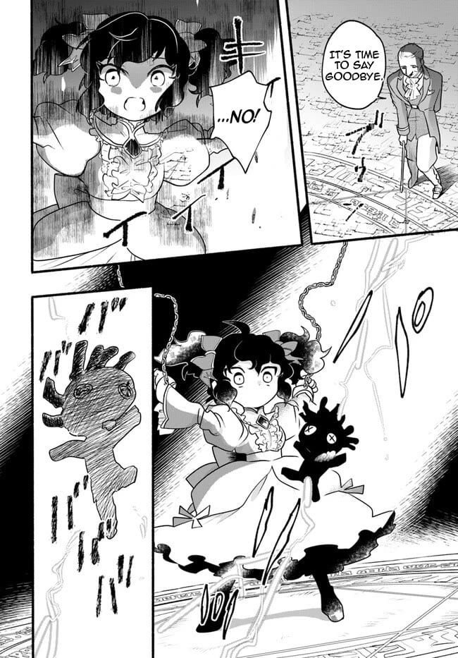 Honobono Isekai Tensei Days ~ Level Max, Item Mochi Goshi! Watashi wa Saikyou Youjo desu~ chapter 21 page 30