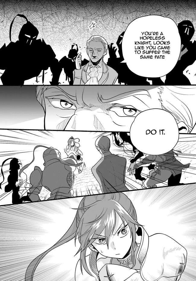 Honobono Isekai Tensei Days ~ Level Max, Item Mochi Goshi! Watashi wa Saikyou Youjo desu~ chapter 22 page 14