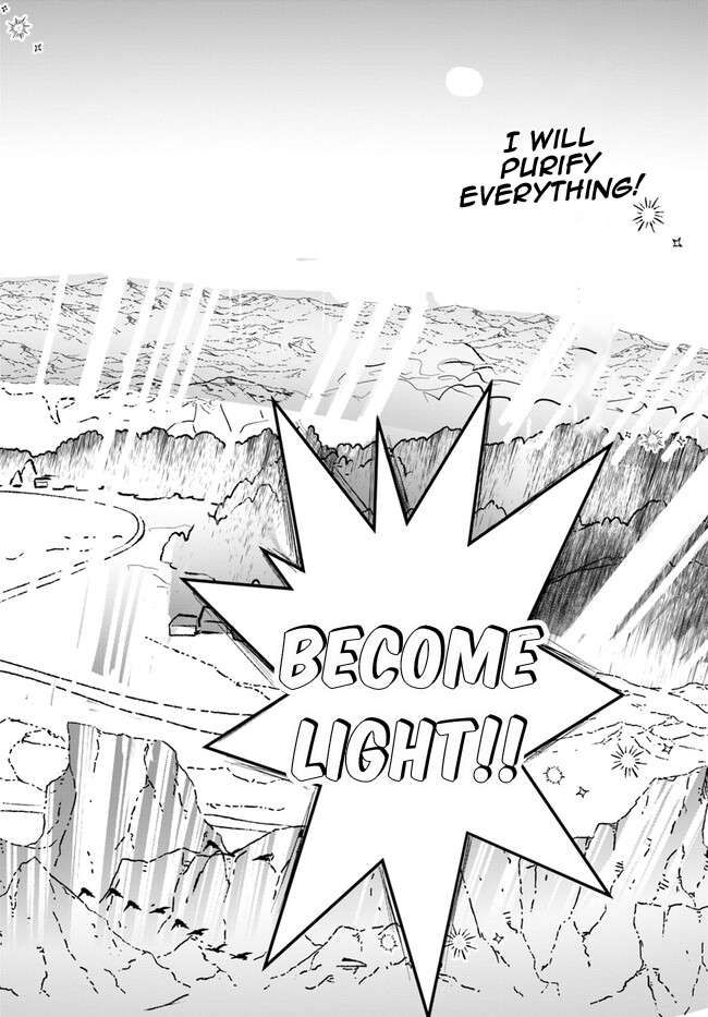 Honobono Isekai Tensei Days ~ Level Max, Item Mochi Goshi! Watashi wa Saikyou Youjo desu~ chapter 23 page 23