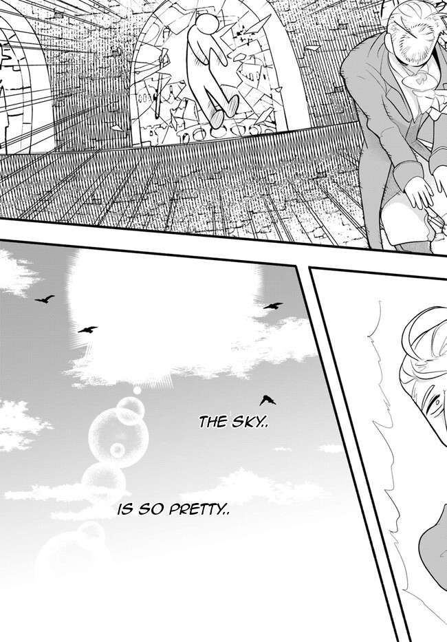 Honobono Isekai Tensei Days ~ Level Max, Item Mochi Goshi! Watashi wa Saikyou Youjo desu~ chapter 23 page 30