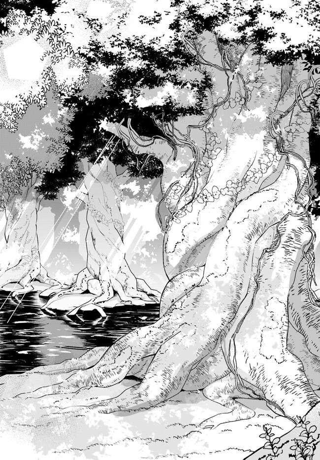 Honobono Isekai Tensei Days ~ Level Max, Item Mochi Goshi! Watashi wa Saikyou Youjo desu~ chapter 25 page 22