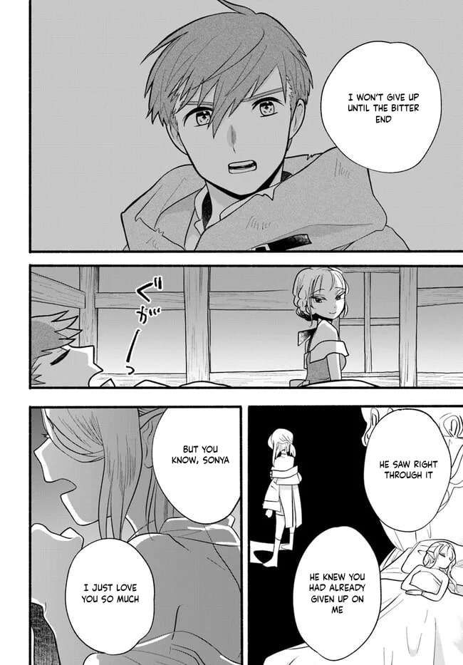 Honobono Isekai Tensei Days ~ Level Max, Item Mochi Goshi! Watashi wa Saikyou Youjo desu~ chapter 27 page 30