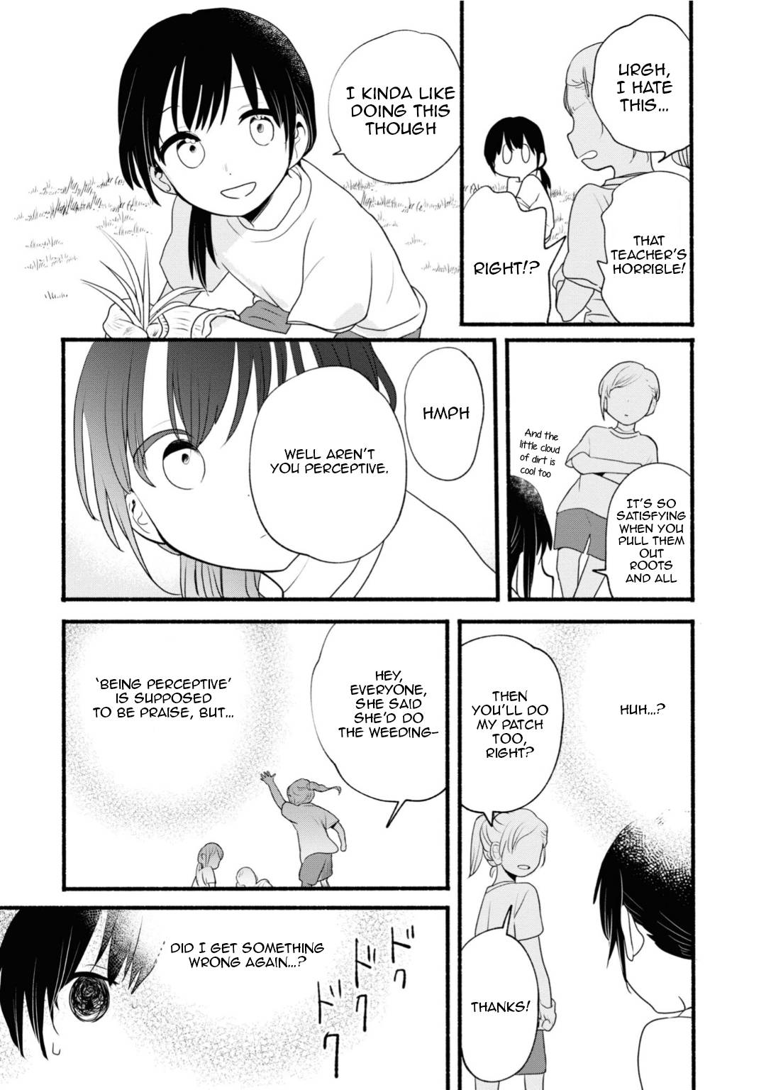 Honobono Isekai Tensei Days ~ Level Max, Item Mochi Goshi! Watashi wa Saikyou Youjo desu~ chapter 7 page 32