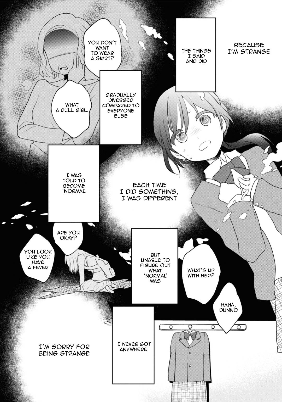 Honobono Isekai Tensei Days ~ Level Max, Item Mochi Goshi! Watashi wa Saikyou Youjo desu~ chapter 7 page 33