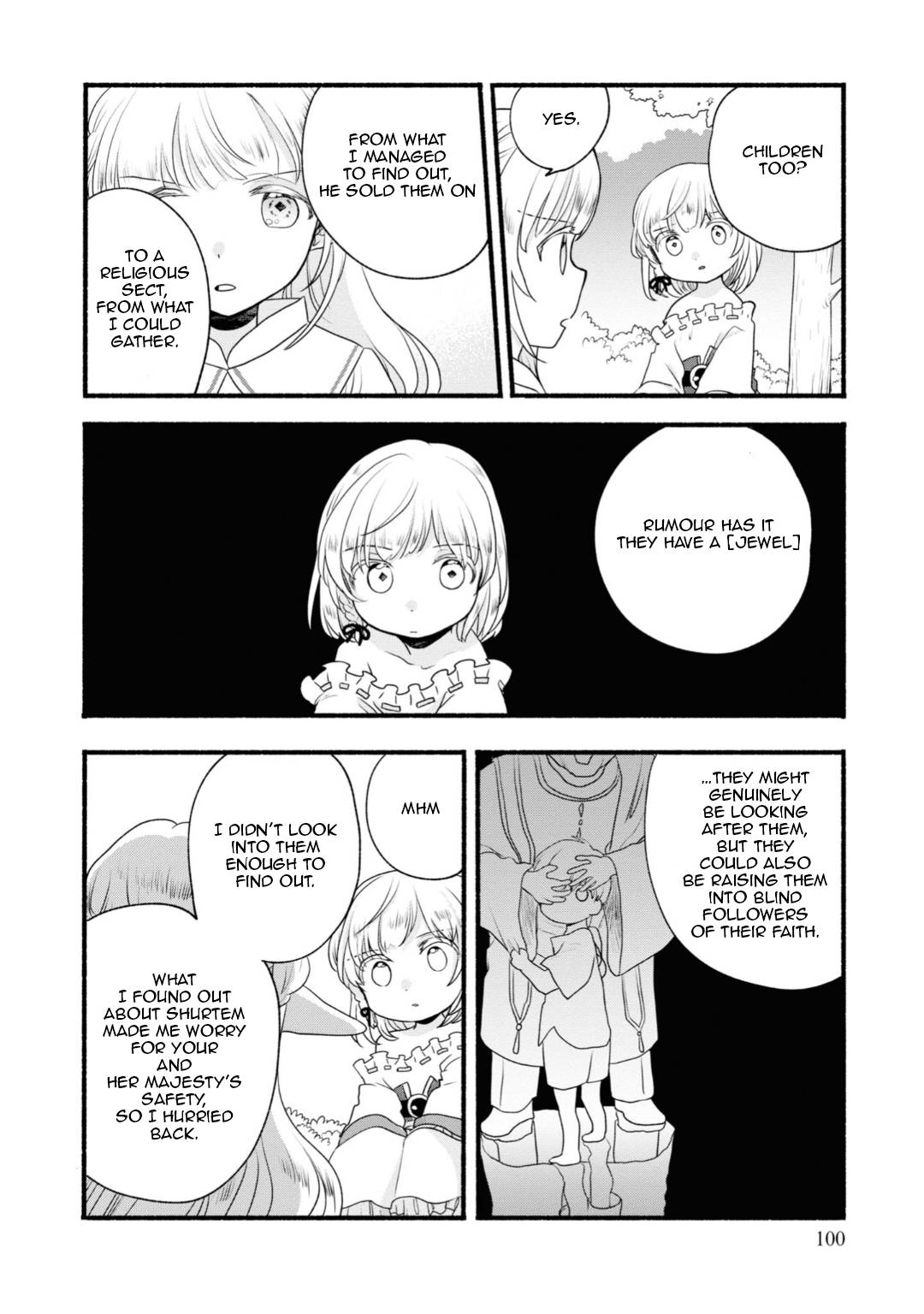Honobono Isekai Tensei Days ~ Level Max, Item Mochi Goshi! Watashi wa Saikyou Youjo desu~ chapter 8 page 26