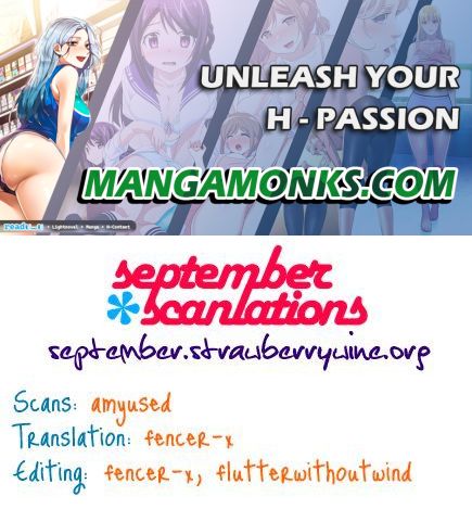 Honto Yajuu chapter 12.1 page 1