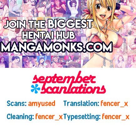 Honto Yajuu chapter 28 page 1