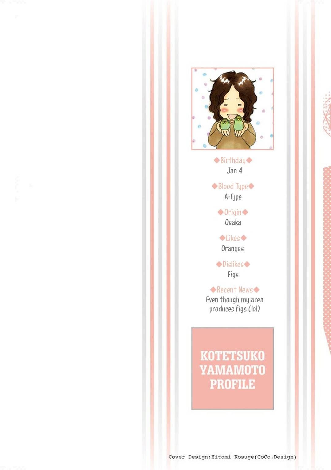 Honto Yajuu chapter 30 page 3