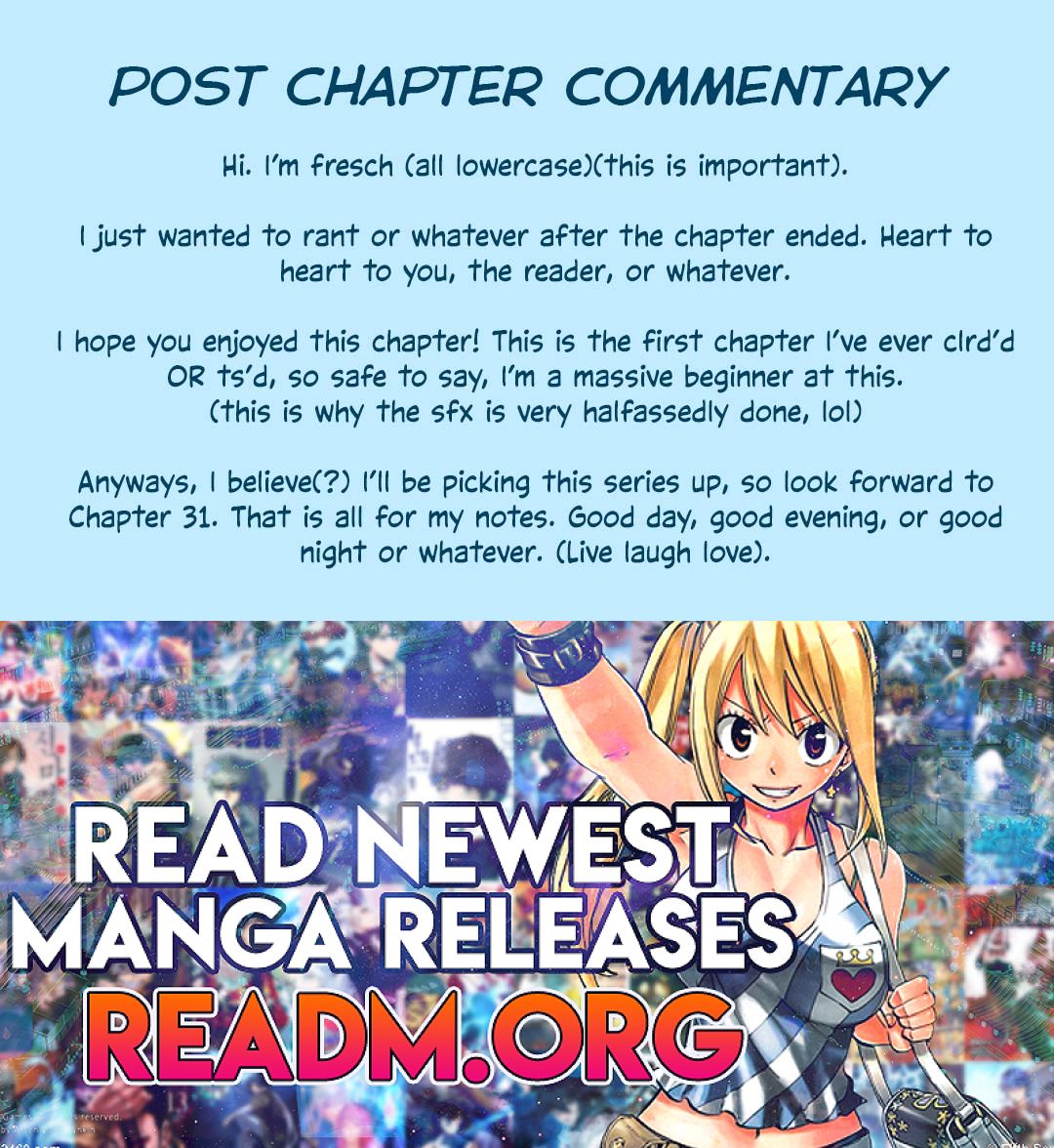 Honto Yajuu chapter 30 page 48