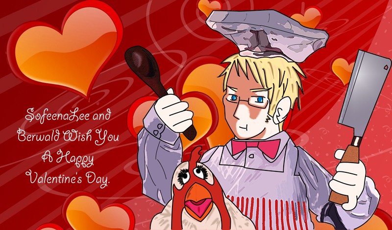 Honto Yajuu chapter 4 page 1