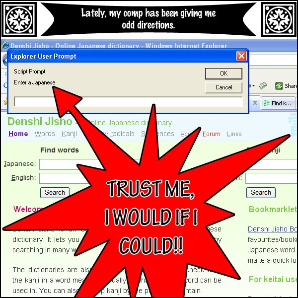 Honto Yajuu chapter 5 page 4