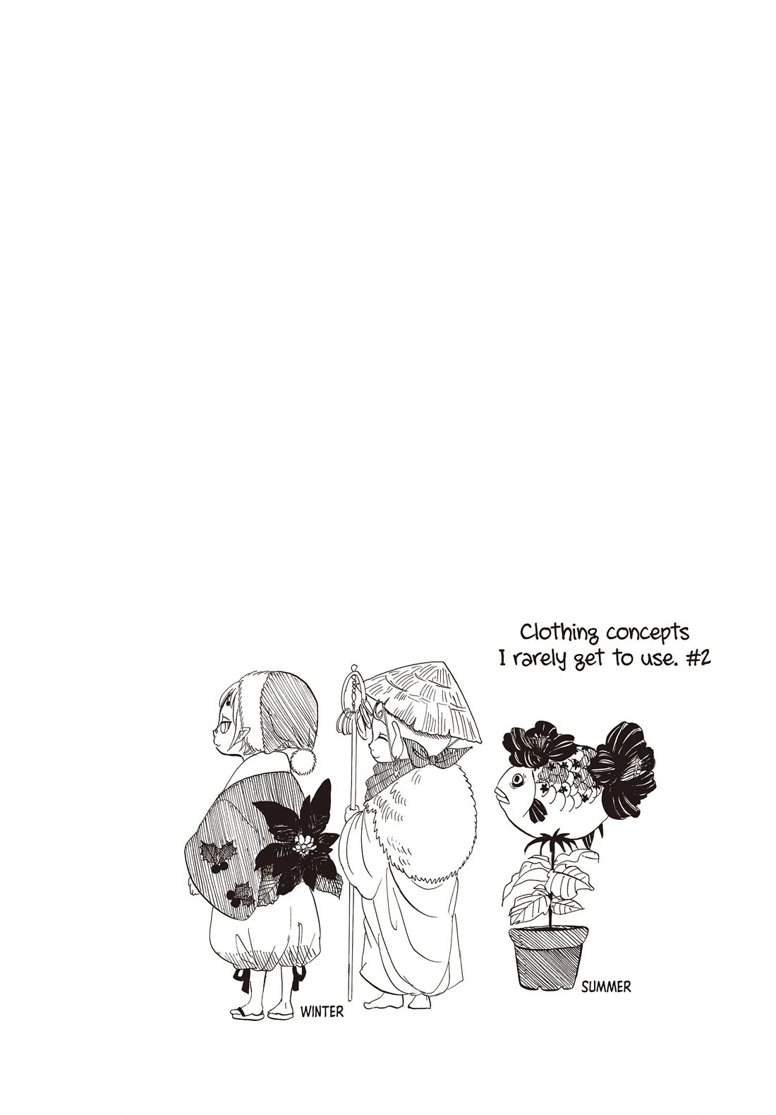 Hoozuki no Reitetsu chapter 121 page 18