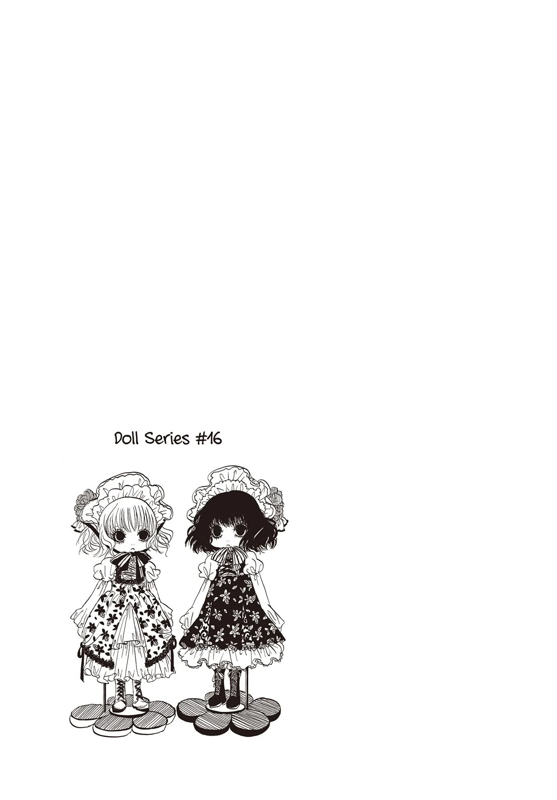 Hoozuki no Reitetsu chapter 135 page 17