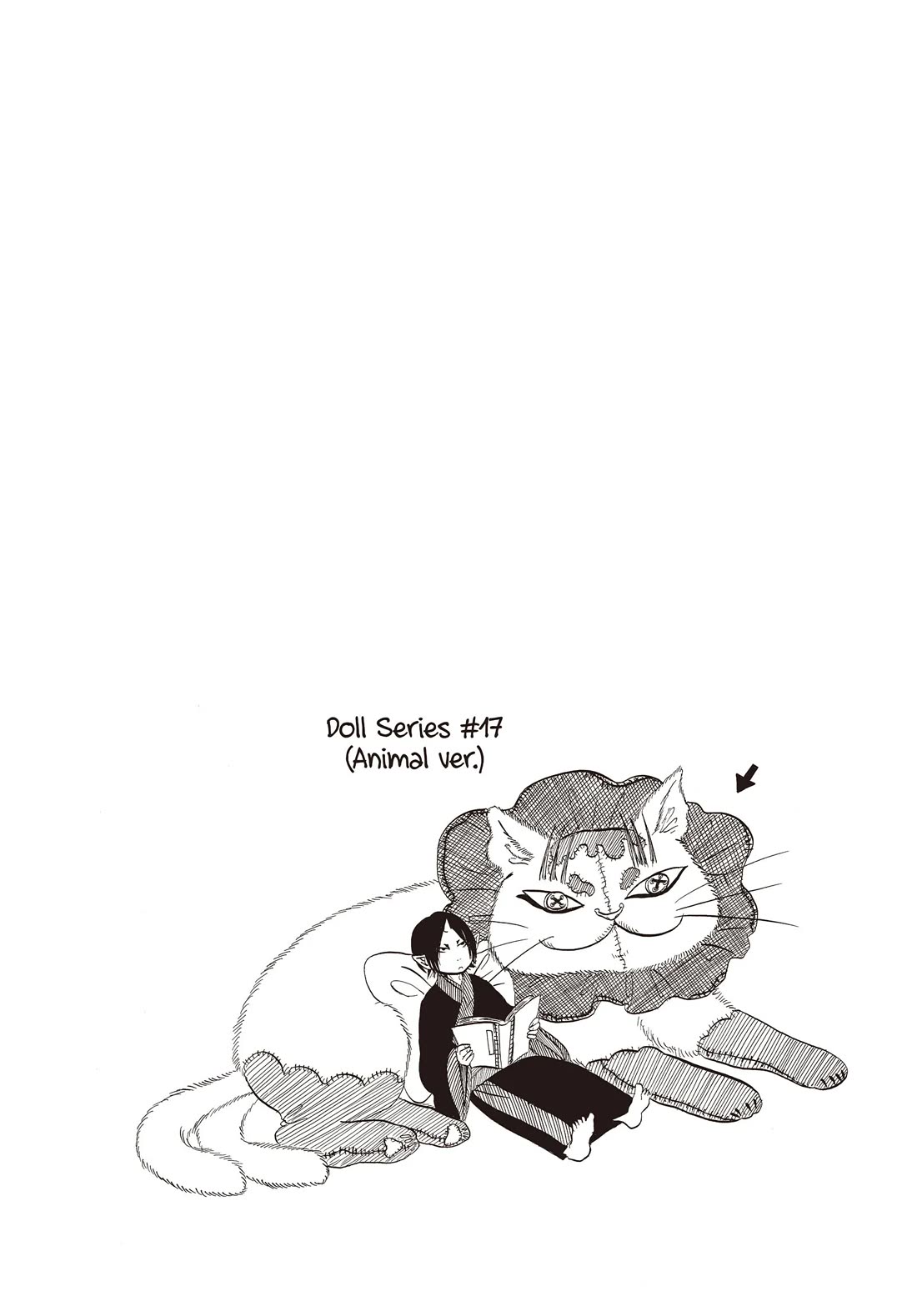 Hoozuki no Reitetsu chapter 135 page 18