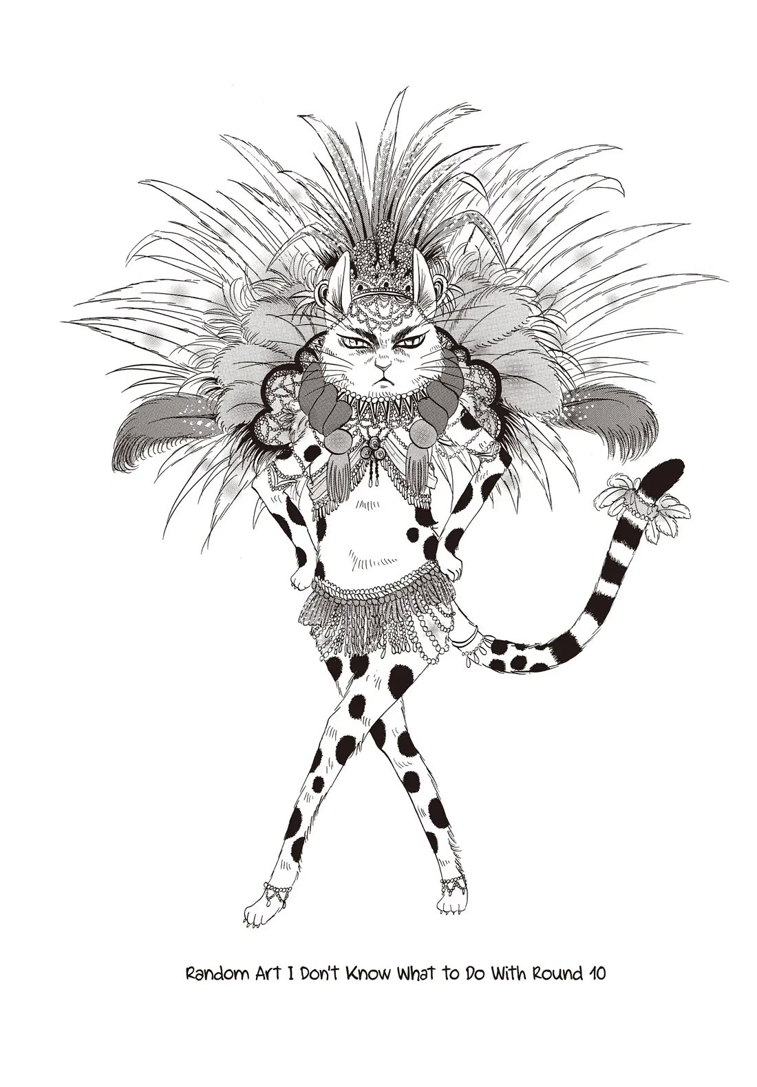 Hoozuki no Reitetsu chapter 146 page 18