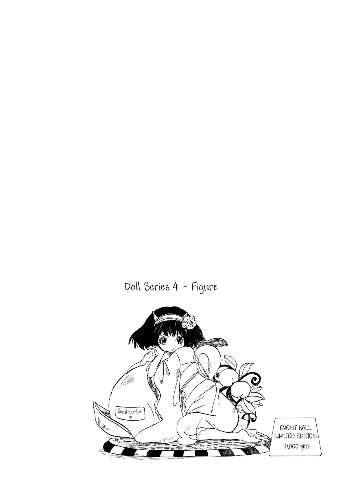 Hoozuki no Reitetsu chapter 16 page 18