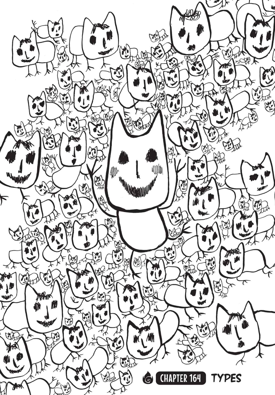 Hoozuki no Reitetsu chapter 164 page 4