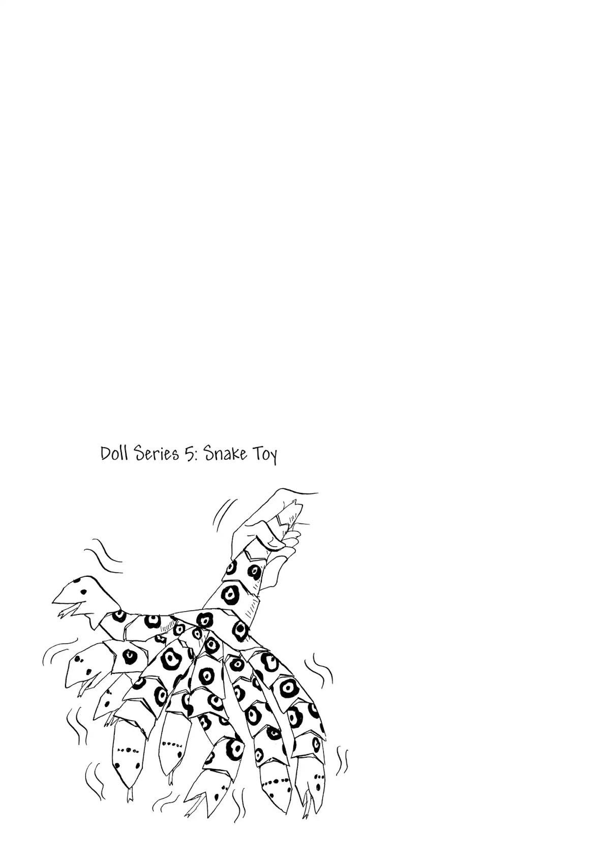 Hoozuki no Reitetsu chapter 18 page 17