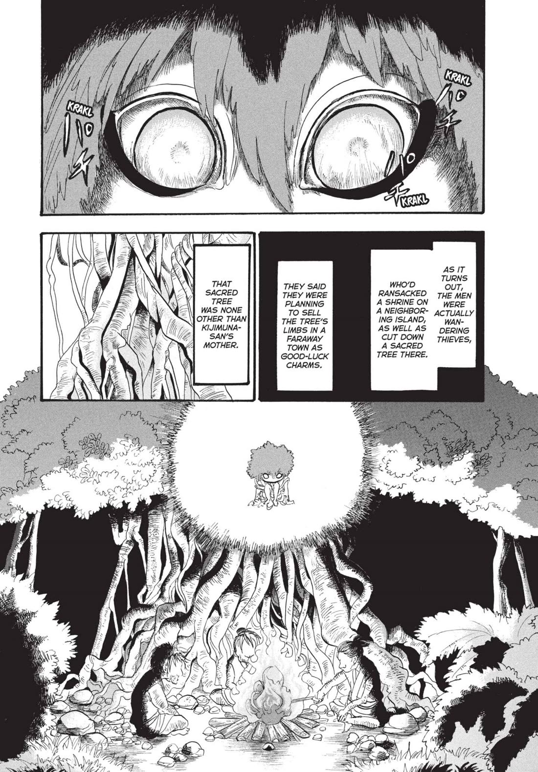 Hoozuki no Reitetsu chapter 182 page 13