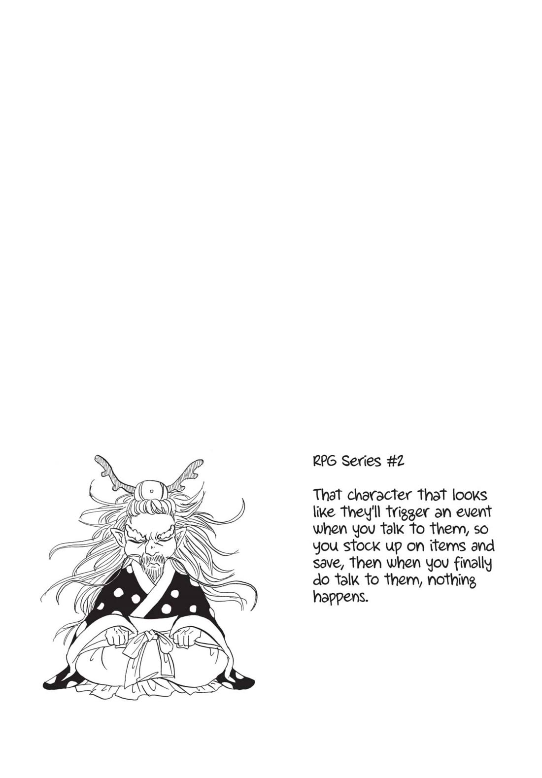 Hoozuki no Reitetsu chapter 184 page 18