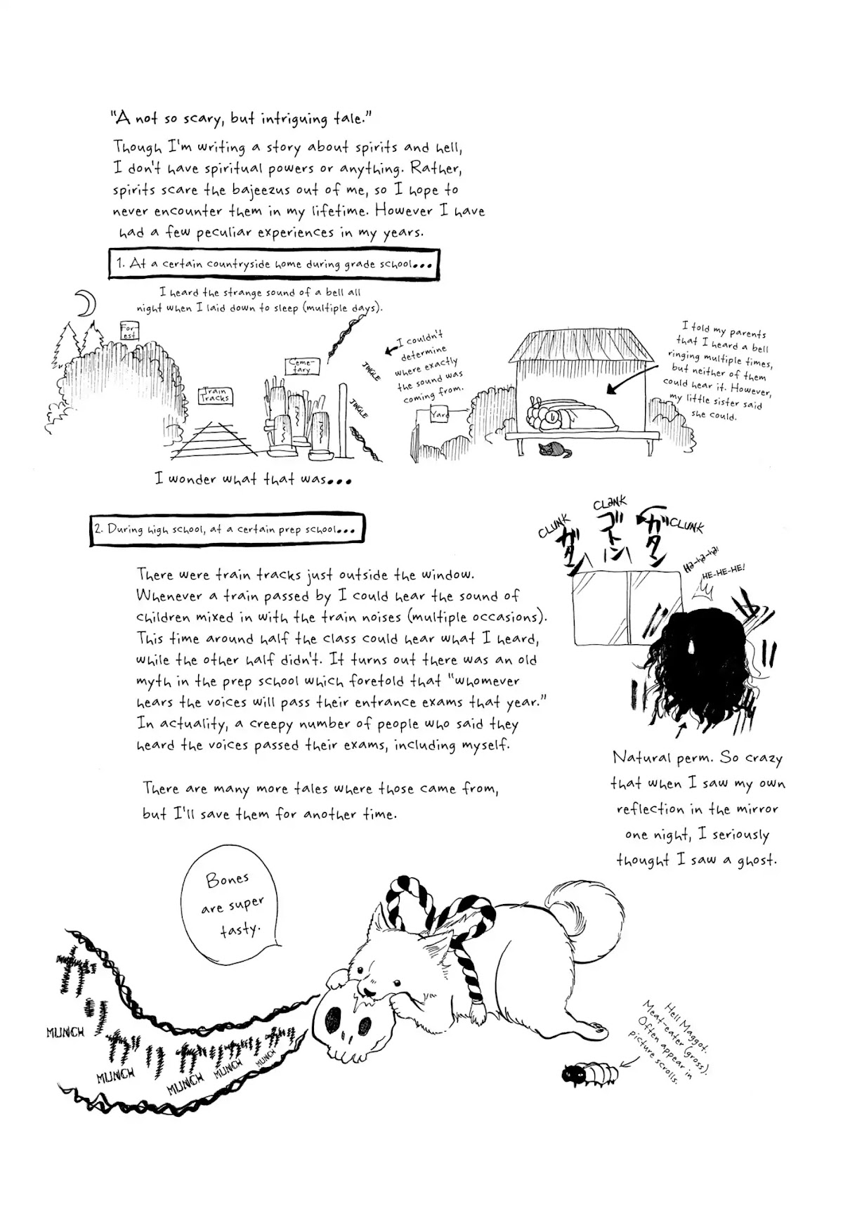 Hoozuki no Reitetsu chapter 2 page 17