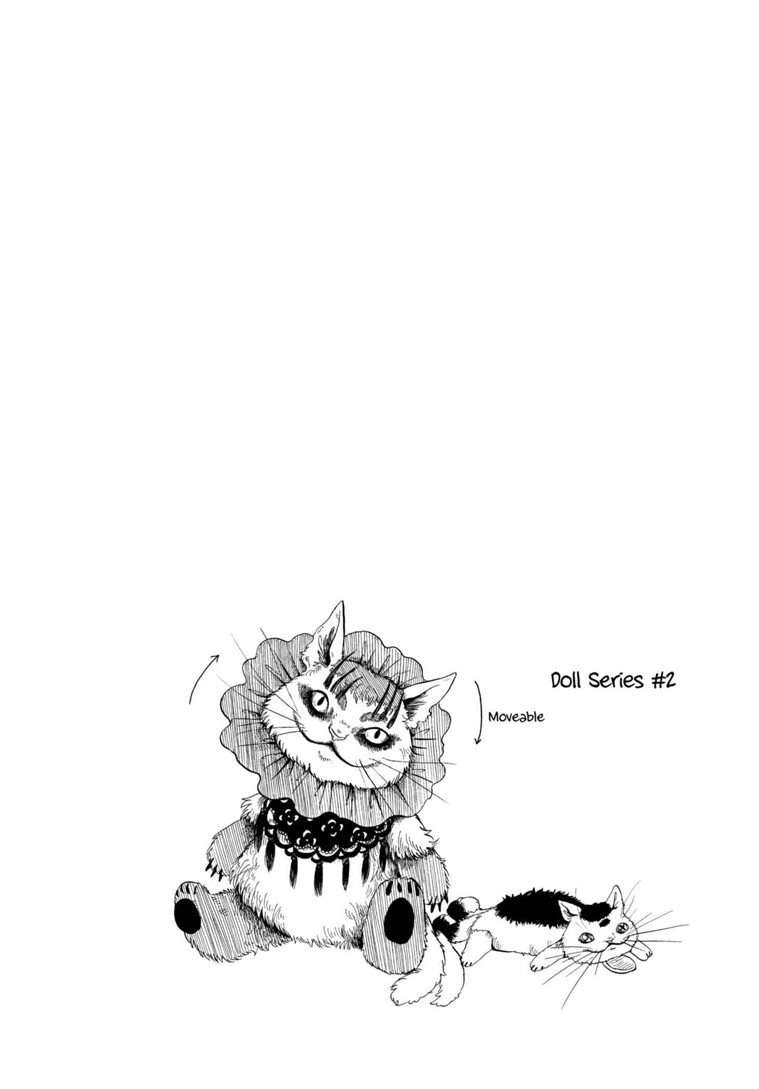 Hoozuki no Reitetsu chapter 202 page 18