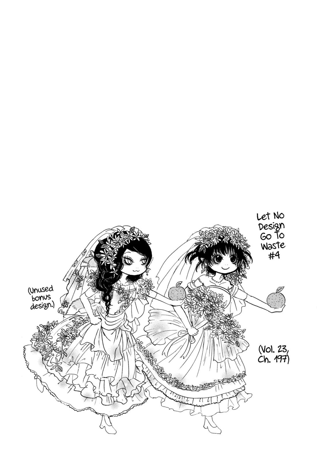 Hoozuki no Reitetsu chapter 222 page 18