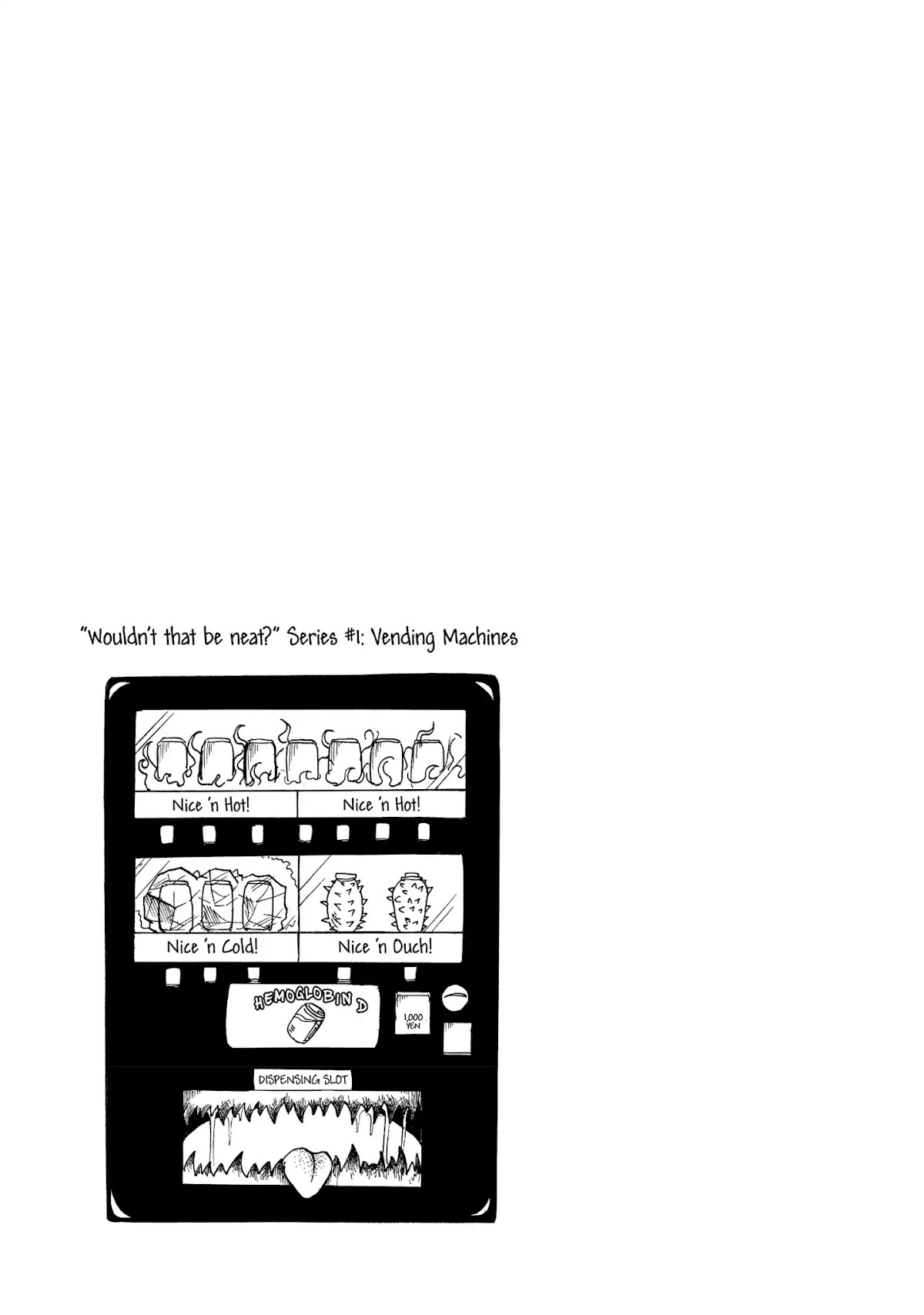 Hoozuki no Reitetsu chapter 23 page 17