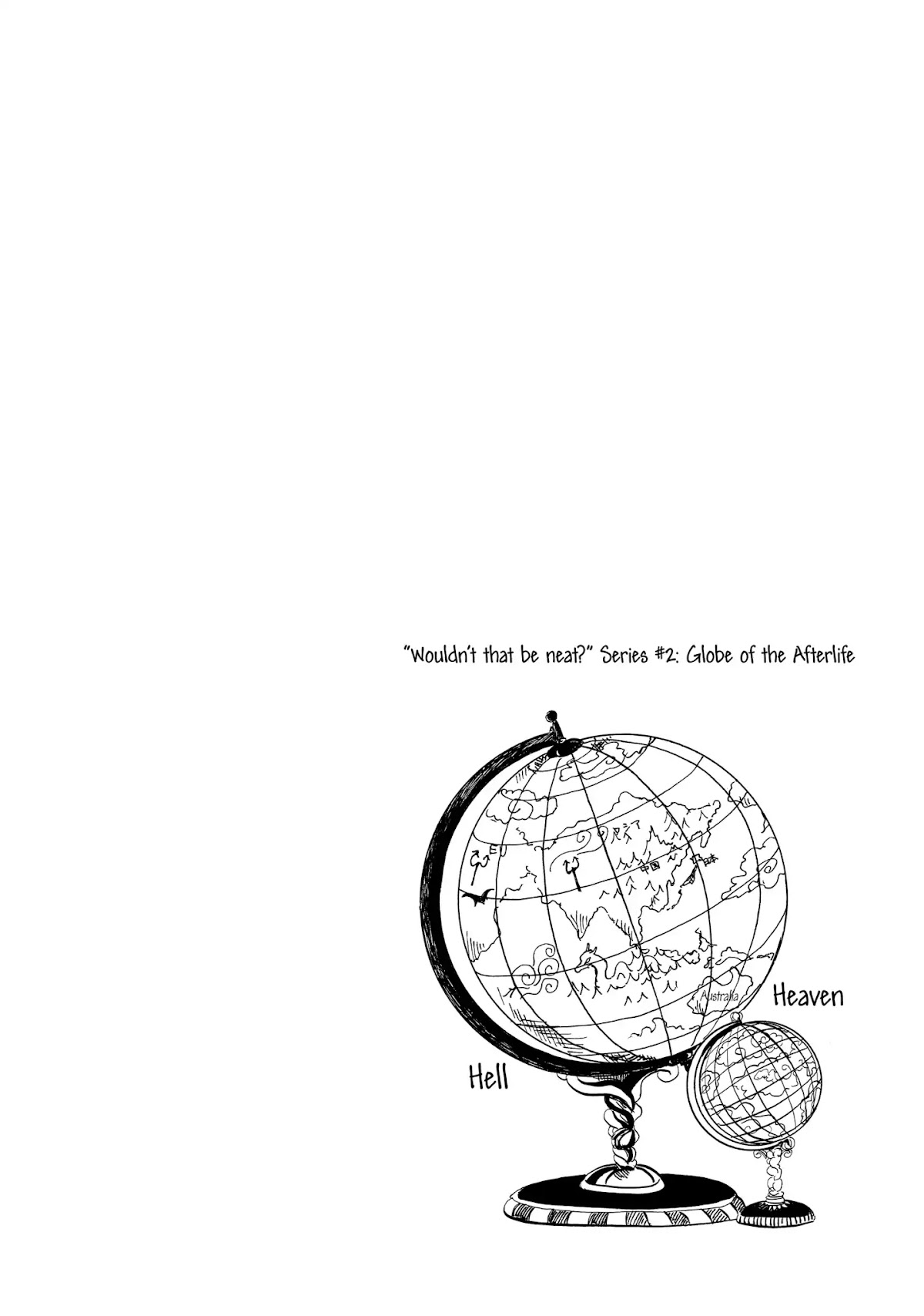 Hoozuki no Reitetsu chapter 23 page 18