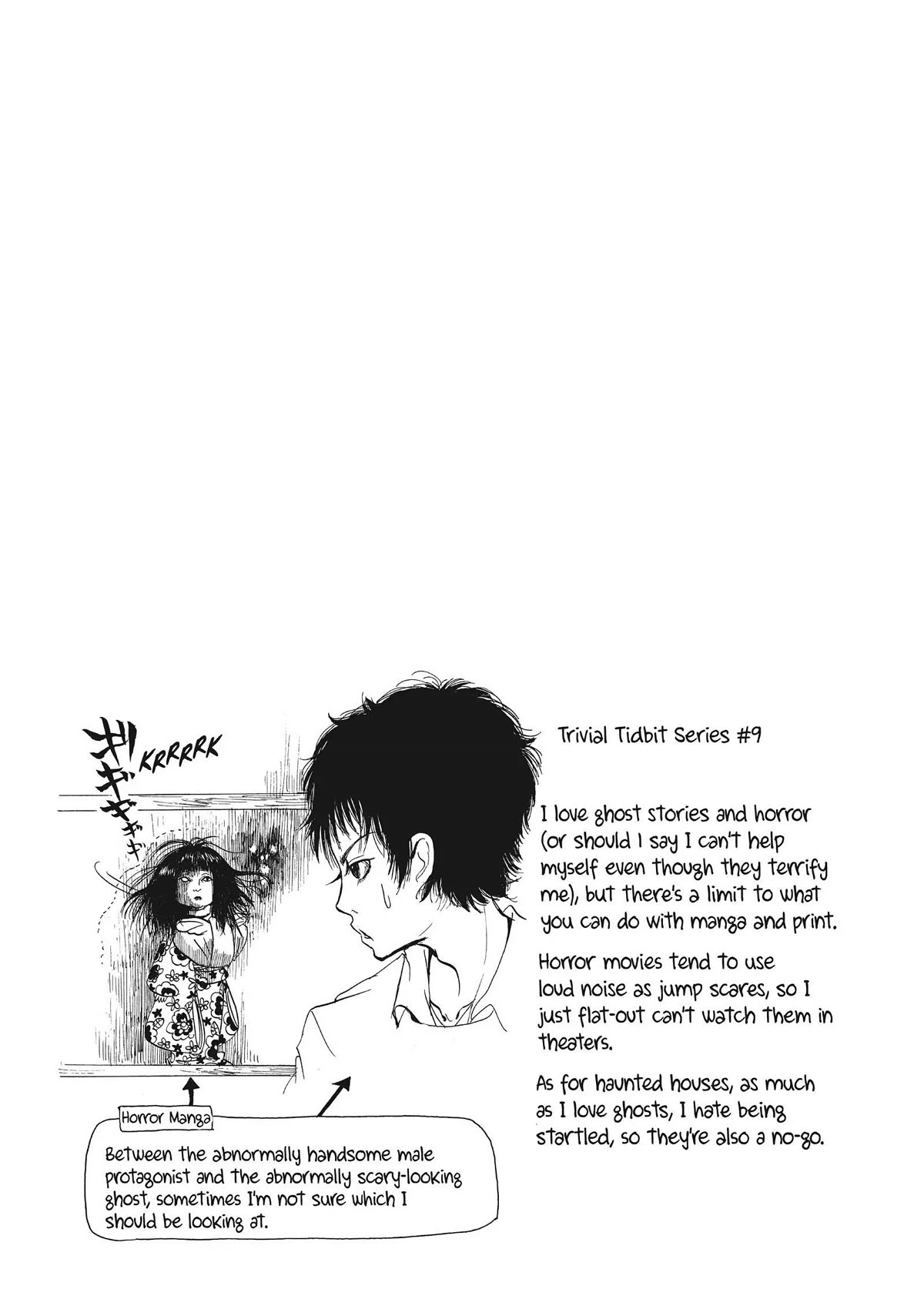 Hoozuki no Reitetsu chapter 61 page 18