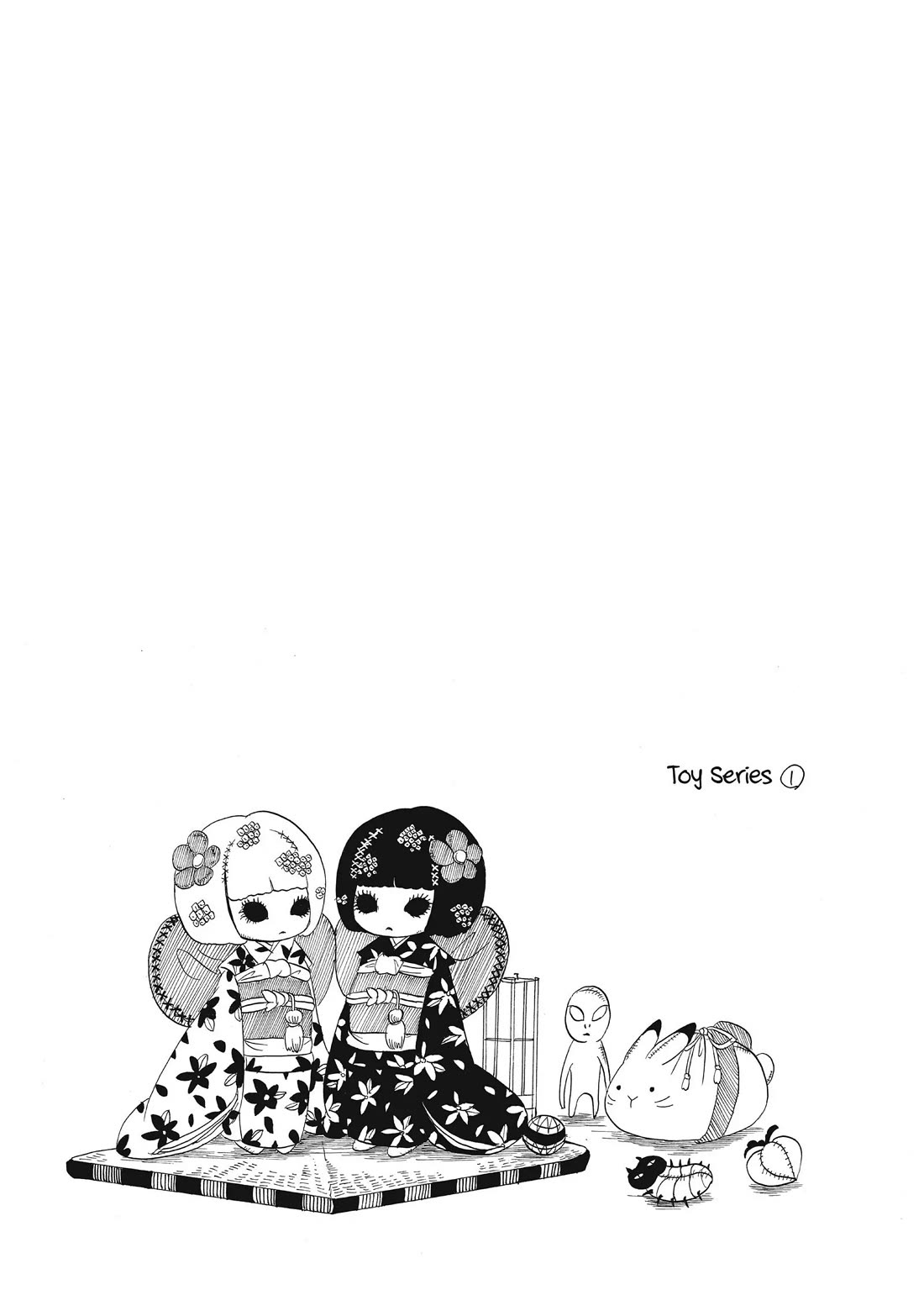 Hoozuki no Reitetsu chapter 68 page 17