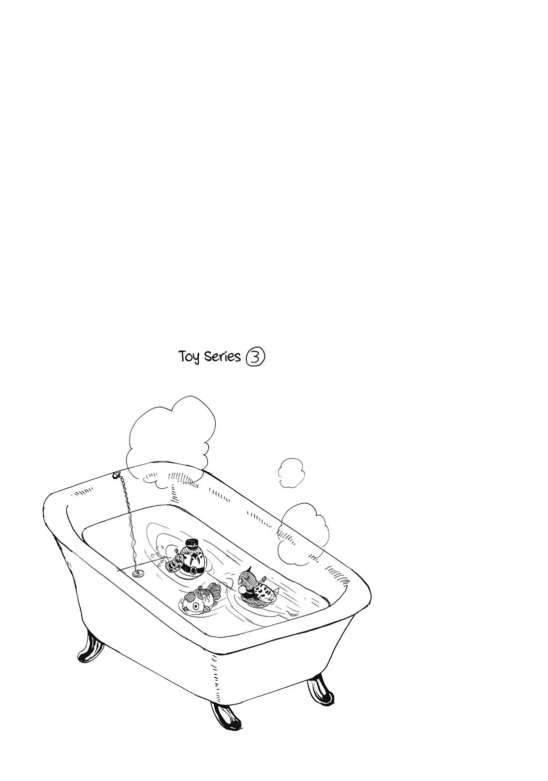 Hoozuki no Reitetsu chapter 70 page 17