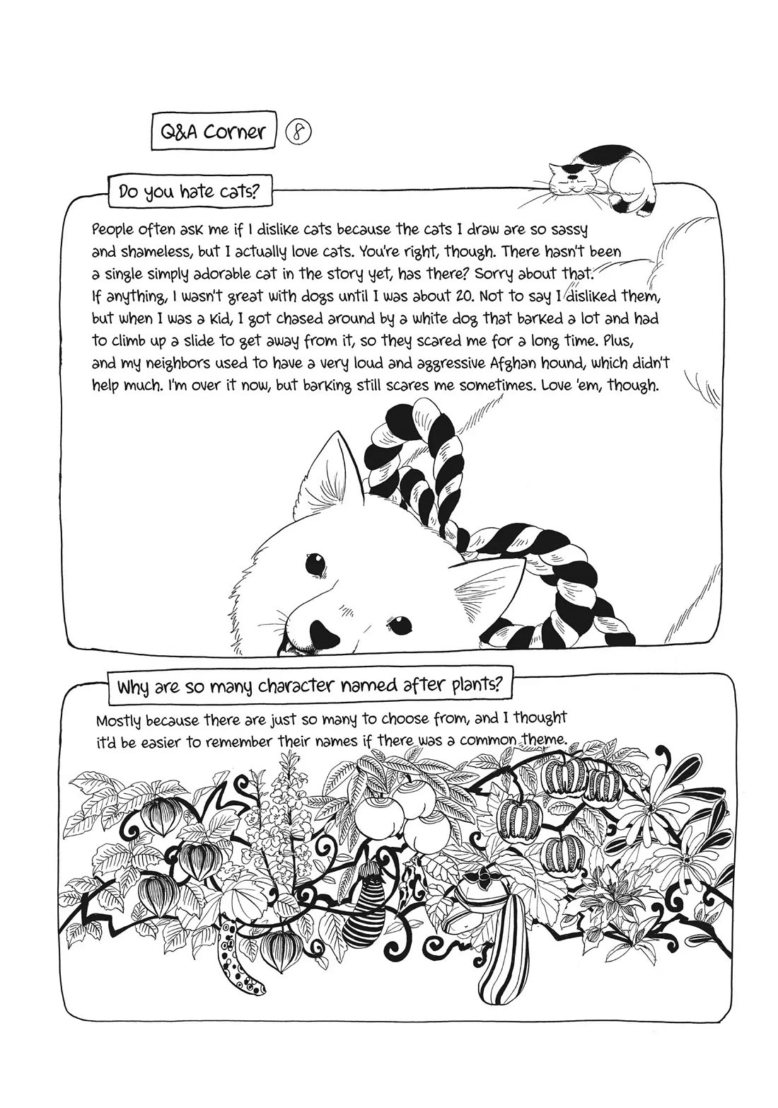 Hoozuki no Reitetsu chapter 92 page 18