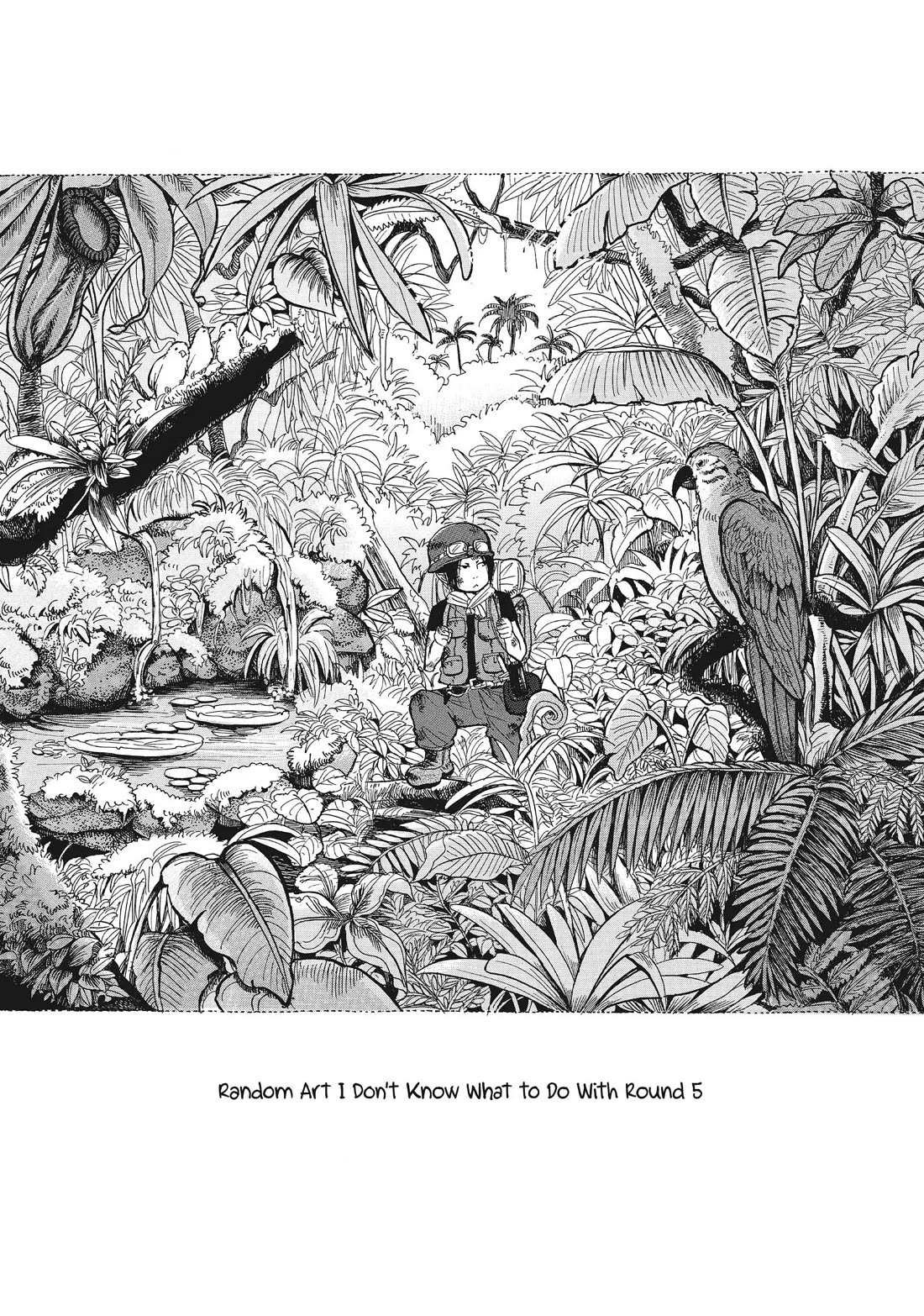 Hoozuki no Reitetsu chapter 92 page 20