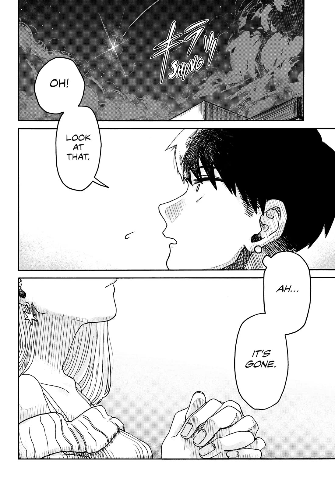 Hope You're Happy, Lemon chapter 1 page 25