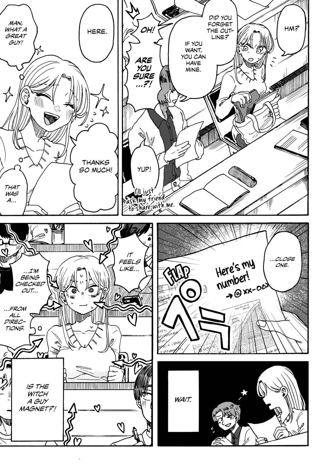 Hope You're Happy, Lemon chapter 1 page 42