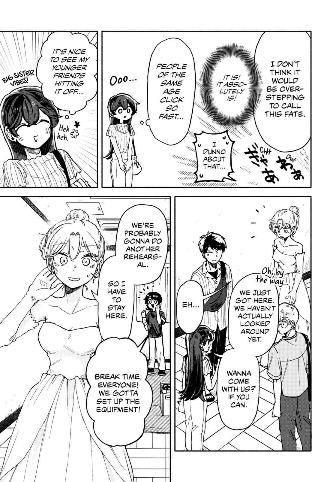 Hope You're Happy, Lemon chapter 10 page 15