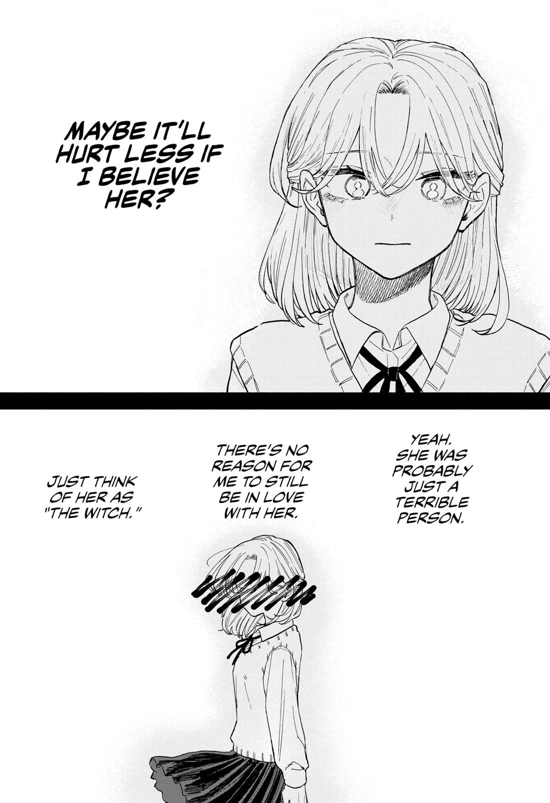 Hope You're Happy, Lemon chapter 60 page 18