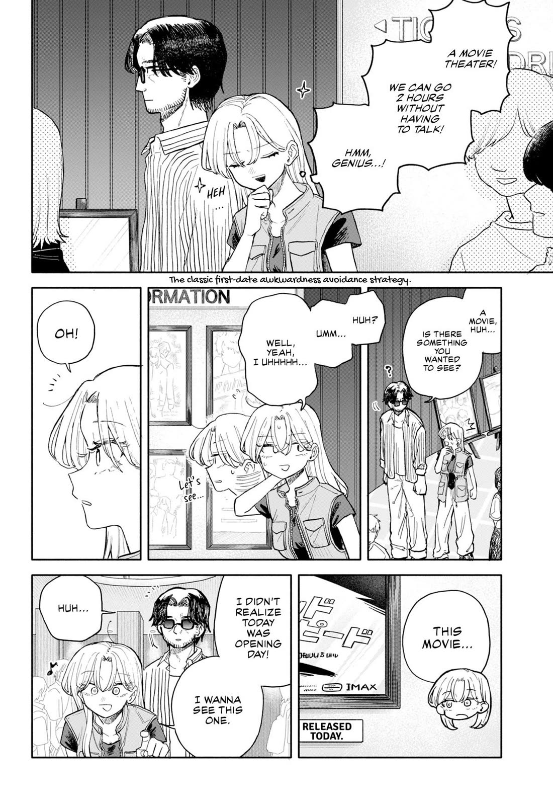 Hope You're Happy, Lemon chapter 69 page 8