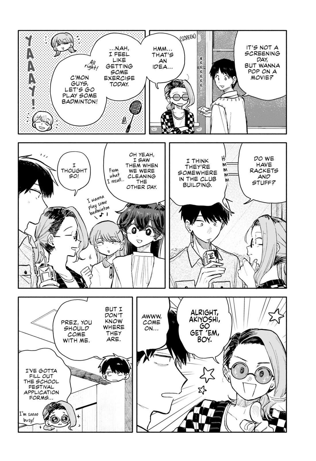 Hope You're Happy, Lemon chapter 75 page 10