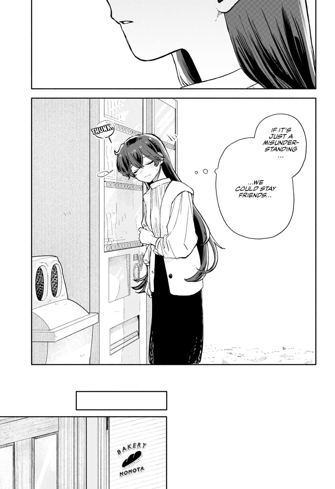 Hope You're Happy, Lemon chapter 76 page 15