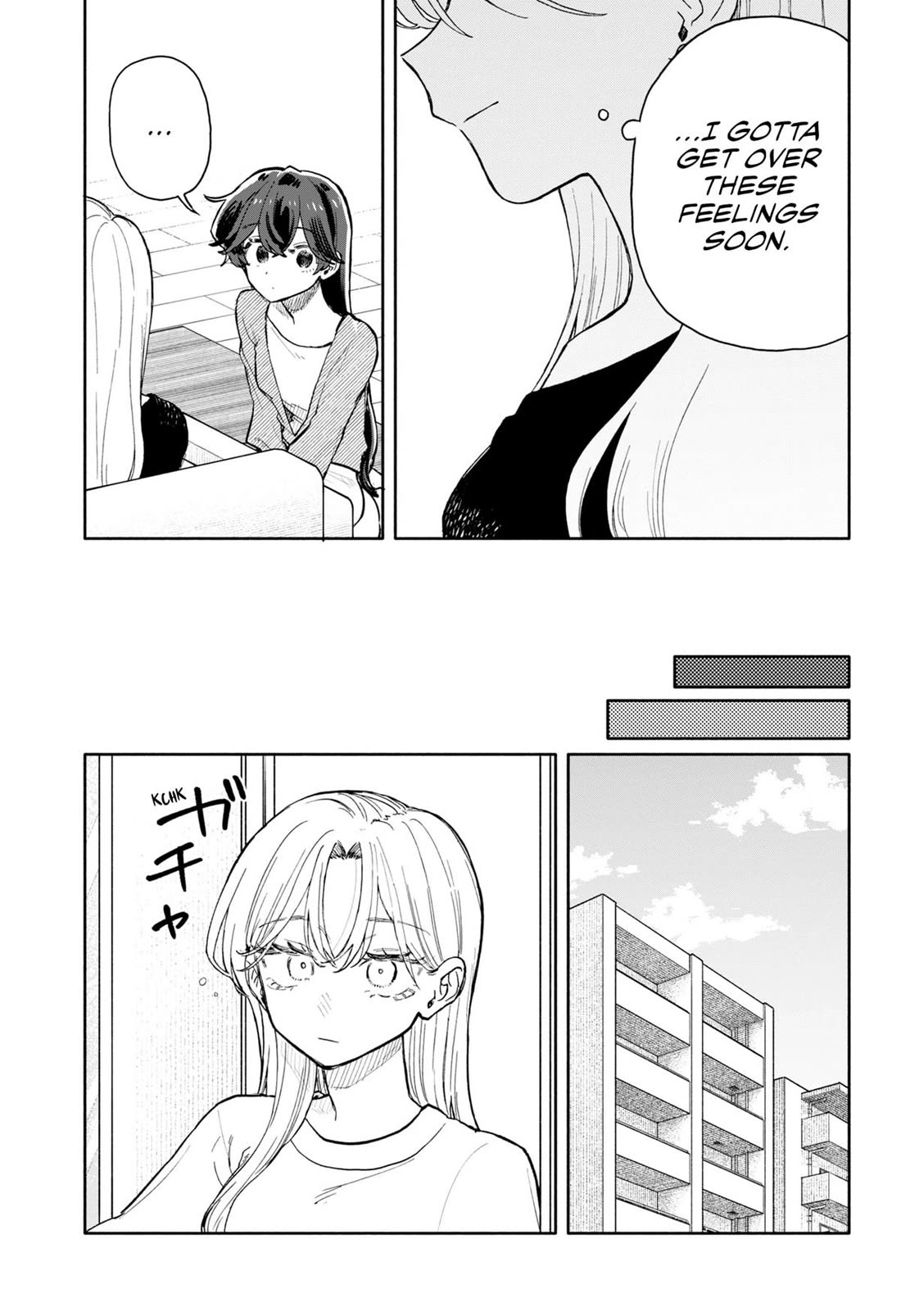 Hope You're Happy, Lemon chapter 78 page 15