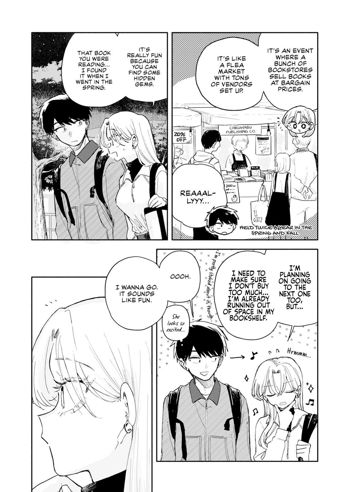 Hope You're Happy, Lemon chapter 81 page 11