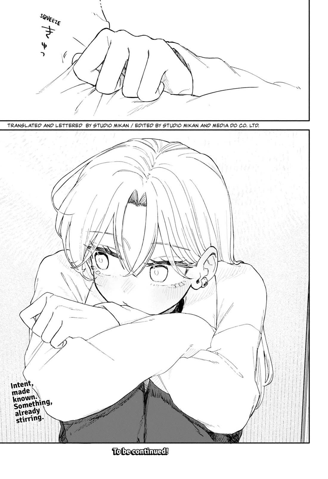 Hope You're Happy, Lemon chapter 81 page 17