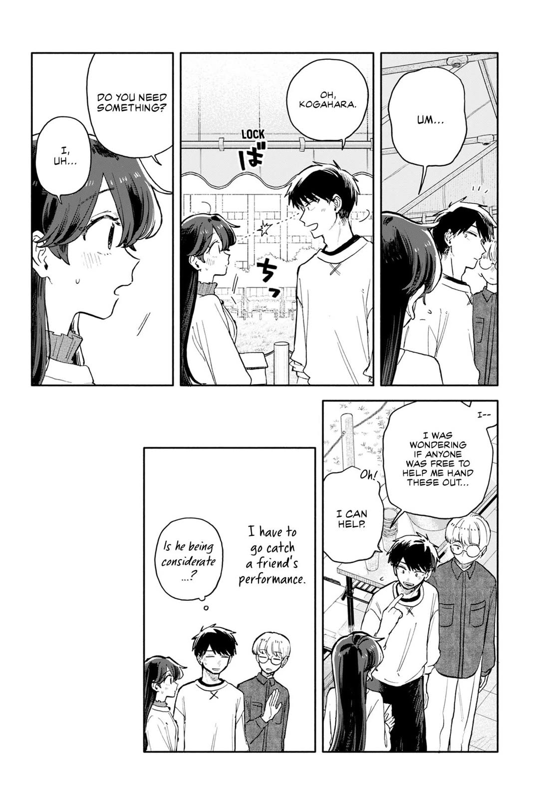 Hope You're Happy, Lemon chapter 85 page 10
