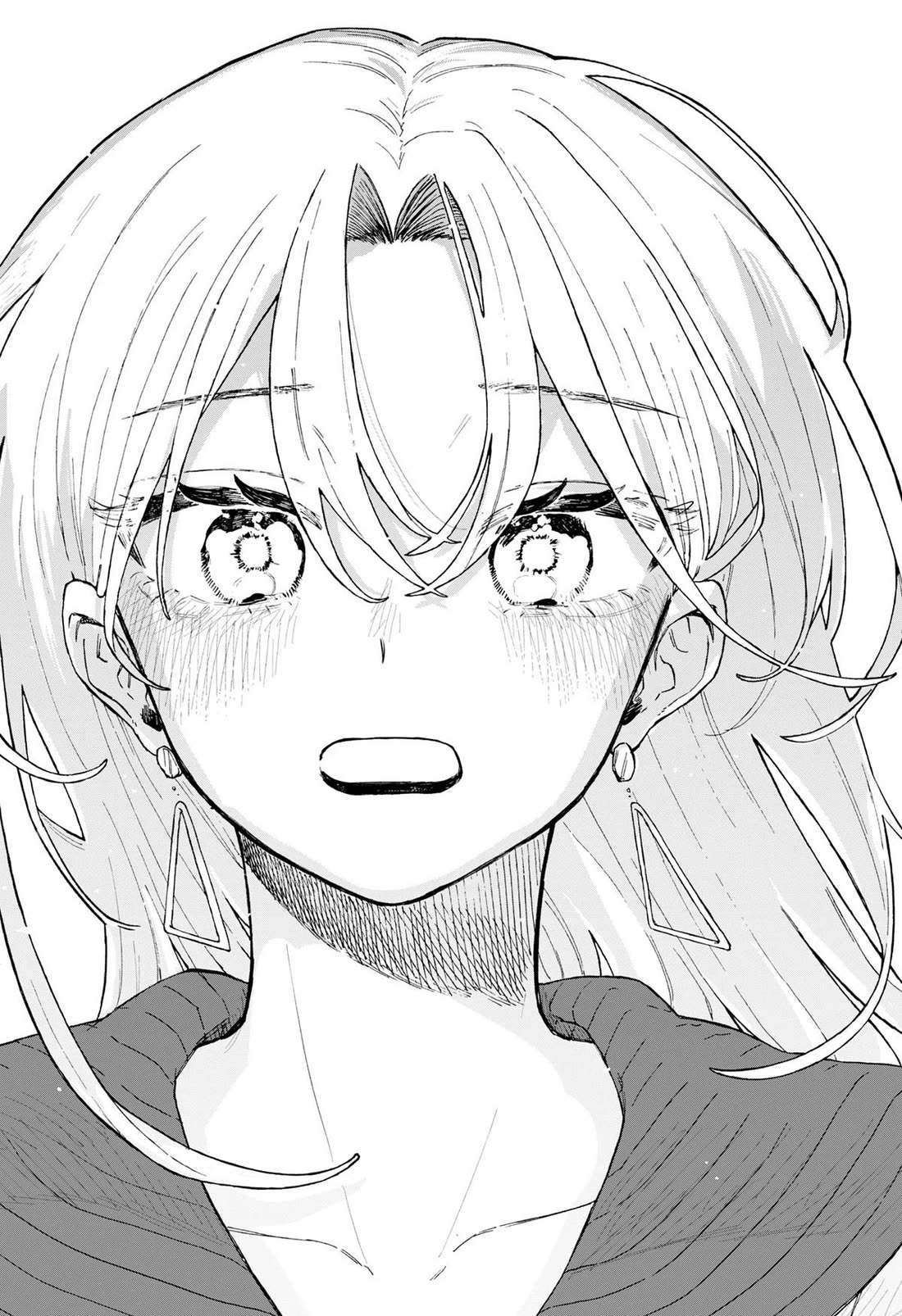 Hope You're Happy, Lemon chapter 95 page 14